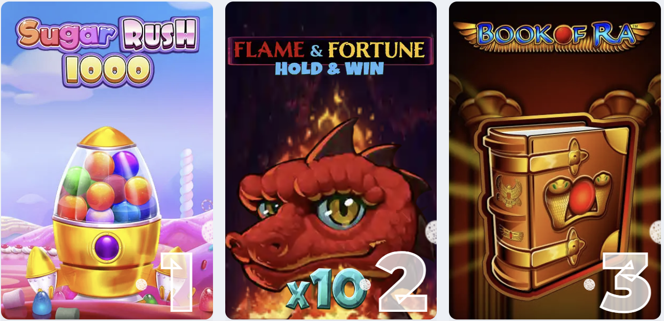 casino Betriot